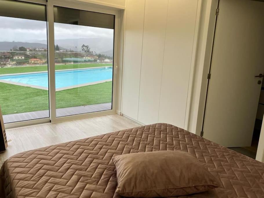 Varandas Da Vista Alegre Arouca Eksteriør billede
