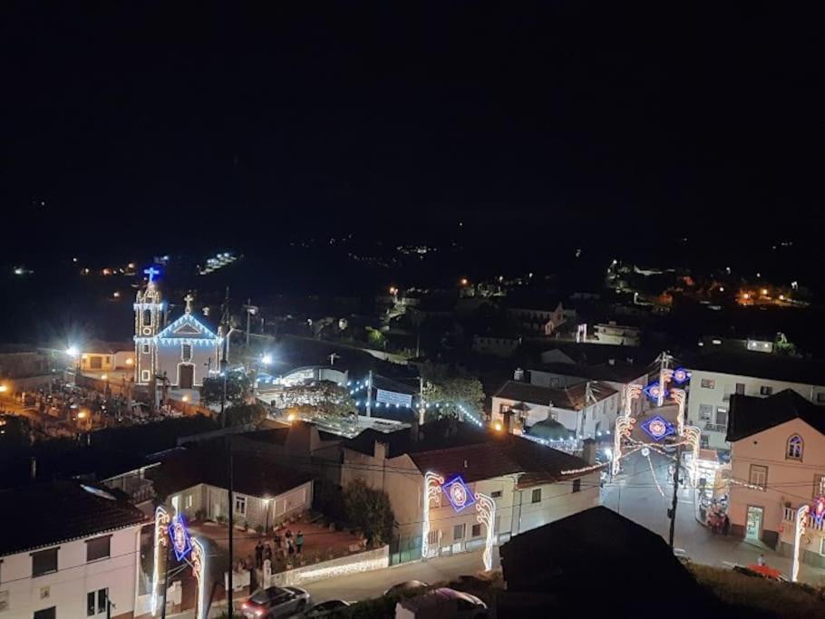 Varandas Da Vista Alegre Arouca Eksteriør billede